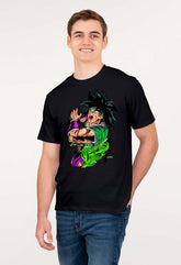 CAMISETA ESTAMPADA